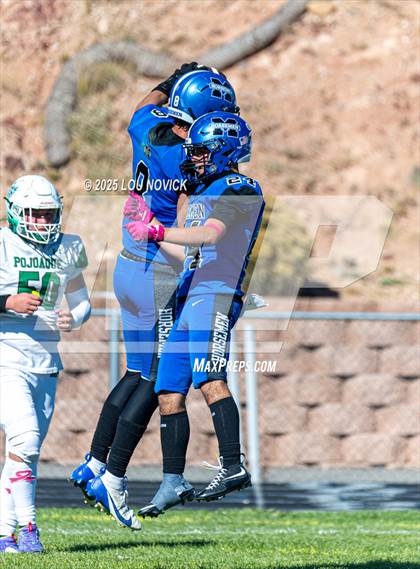 Thumbnail 2 in Pojoaque Valley @ St. Michael's photogallery.