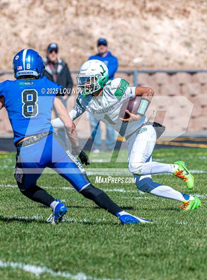 Thumbnail 1 in Pojoaque Valley @ St. Michael's photogallery.