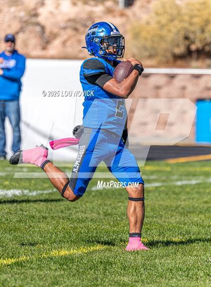 Thumbnail 1 in Pojoaque Valley @ St. Michael's photogallery.