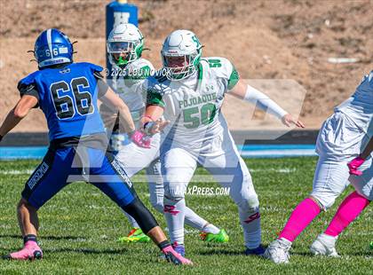 Thumbnail 3 in Pojoaque Valley @ St. Michael's photogallery.