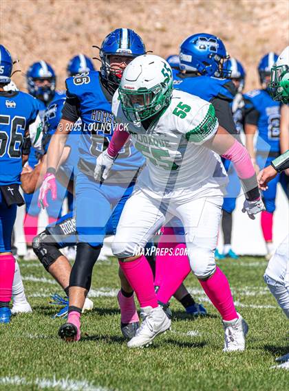 Thumbnail 1 in Pojoaque Valley @ St. Michael's photogallery.