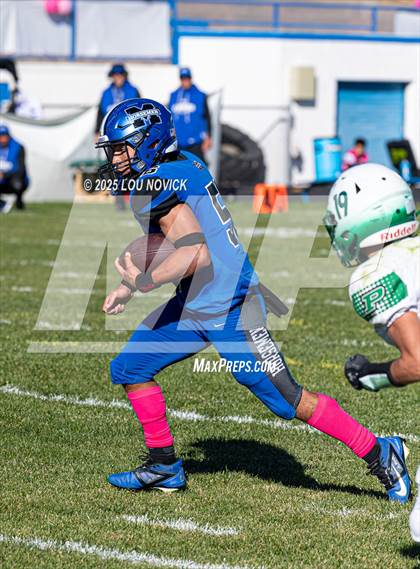 Thumbnail 2 in Pojoaque Valley @ St. Michael's photogallery.