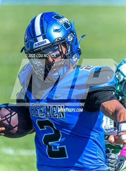 Thumbnail 3 in Pojoaque Valley @ St. Michael's photogallery.