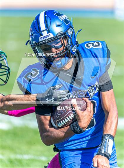 Thumbnail 2 in Pojoaque Valley @ St. Michael's photogallery.