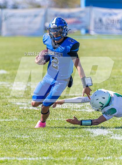 Thumbnail 1 in Pojoaque Valley @ St. Michael's photogallery.