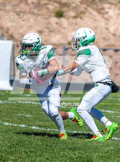 Thumbnail 3 in Pojoaque Valley @ St. Michael's photogallery.