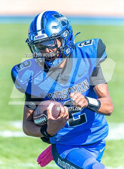 Thumbnail 1 in Pojoaque Valley @ St. Michael's photogallery.