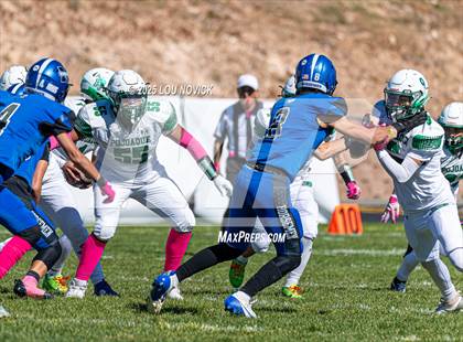 Thumbnail 3 in Pojoaque Valley @ St. Michael's photogallery.