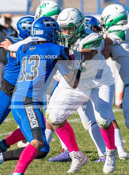 Thumbnail 2 in Pojoaque Valley @ St. Michael's photogallery.