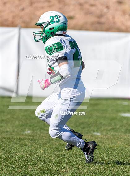 Thumbnail 2 in Pojoaque Valley @ St. Michael's photogallery.