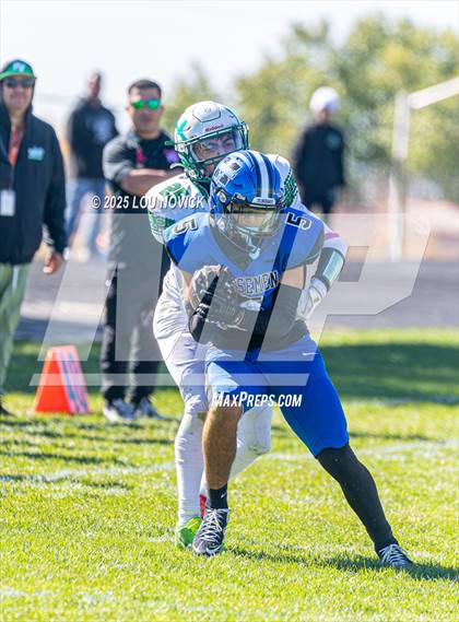 Thumbnail 2 in Pojoaque Valley @ St. Michael's photogallery.