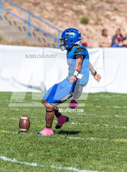 Thumbnail 2 in Pojoaque Valley @ St. Michael's photogallery.