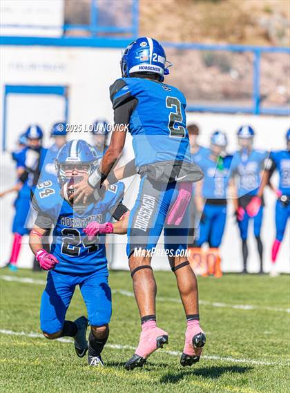 Thumbnail 2 in Pojoaque Valley @ St. Michael's photogallery.