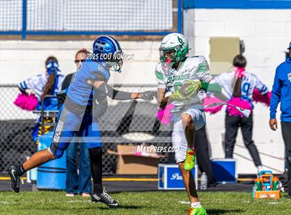 Thumbnail 2 in Pojoaque Valley @ St. Michael's photogallery.