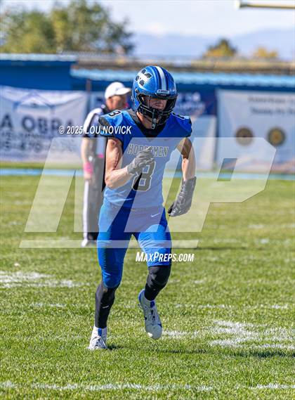 Thumbnail 2 in Pojoaque Valley @ St. Michael's photogallery.