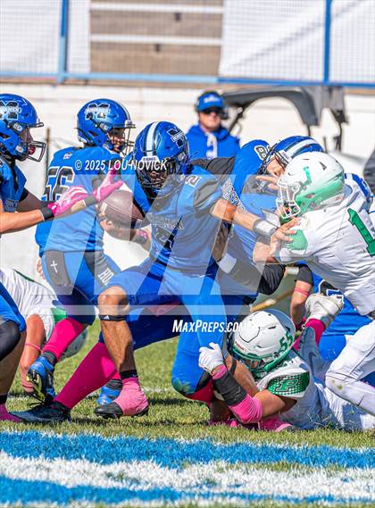 Thumbnail 1 in Pojoaque Valley @ St. Michael's photogallery.