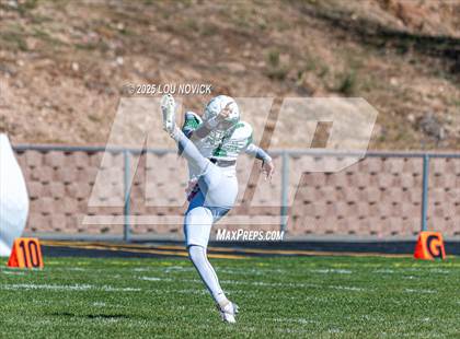 Thumbnail 2 in Pojoaque Valley @ St. Michael's photogallery.