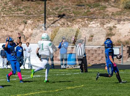 Thumbnail 2 in Pojoaque Valley @ St. Michael's photogallery.