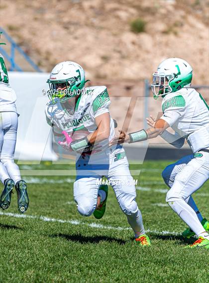 Thumbnail 1 in Pojoaque Valley @ St. Michael's photogallery.