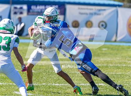 Thumbnail 3 in Pojoaque Valley @ St. Michael's photogallery.