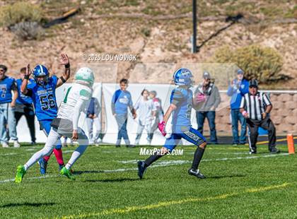 Thumbnail 3 in Pojoaque Valley @ St. Michael's photogallery.