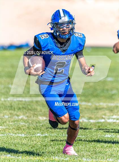 Thumbnail 3 in Pojoaque Valley @ St. Michael's photogallery.