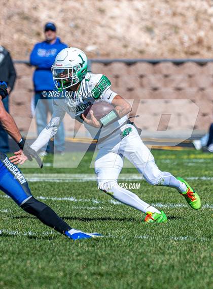 Thumbnail 3 in Pojoaque Valley @ St. Michael's photogallery.