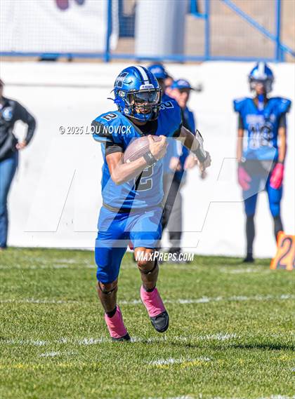 Thumbnail 1 in Pojoaque Valley @ St. Michael's photogallery.