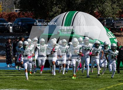 Thumbnail 1 in Pojoaque Valley @ St. Michael's photogallery.