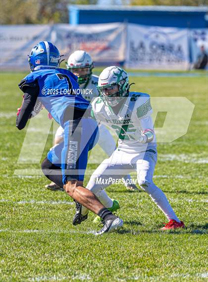 Thumbnail 3 in Pojoaque Valley @ St. Michael's photogallery.