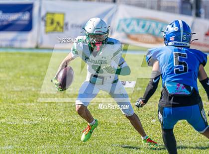 Thumbnail 3 in Pojoaque Valley @ St. Michael's photogallery.