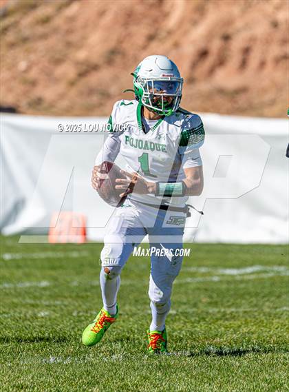 Thumbnail 3 in Pojoaque Valley @ St. Michael's photogallery.