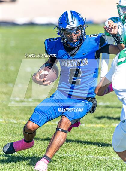 Thumbnail 2 in Pojoaque Valley @ St. Michael's photogallery.