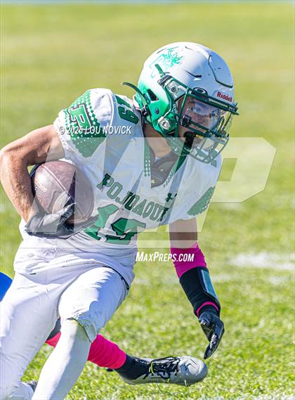 Thumbnail 2 in Pojoaque Valley @ St. Michael's photogallery.