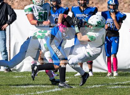 Thumbnail 1 in Pojoaque Valley @ St. Michael's photogallery.