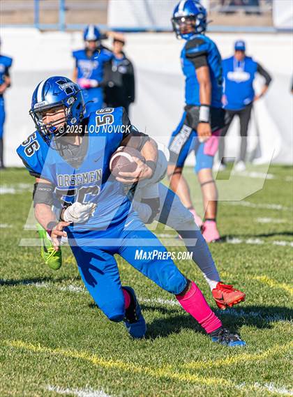 Thumbnail 2 in Pojoaque Valley @ St. Michael's photogallery.