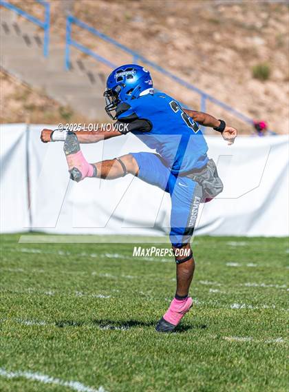 Thumbnail 1 in Pojoaque Valley @ St. Michael's photogallery.