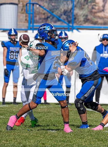 Thumbnail 1 in Pojoaque Valley @ St. Michael's photogallery.