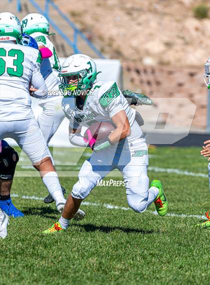 Thumbnail 2 in Pojoaque Valley @ St. Michael's photogallery.