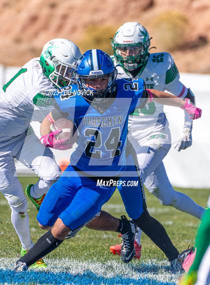 Thumbnail 2 in Pojoaque Valley @ St. Michael's photogallery.