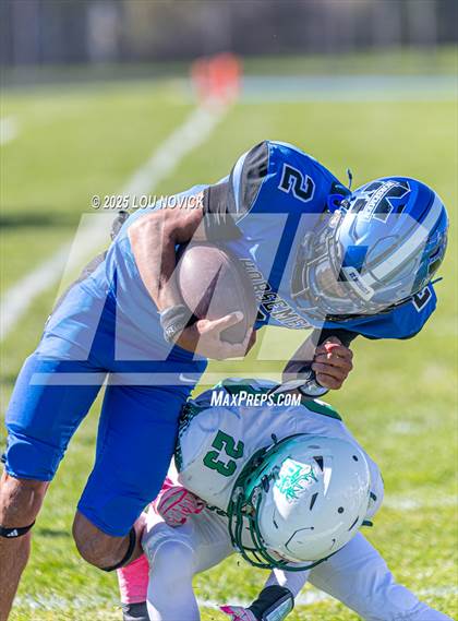 Thumbnail 2 in Pojoaque Valley @ St. Michael's photogallery.