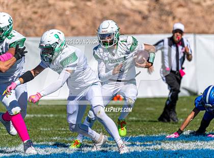 Thumbnail 1 in Pojoaque Valley @ St. Michael's photogallery.