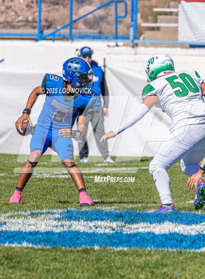 Thumbnail 3 in Pojoaque Valley @ St. Michael's photogallery.