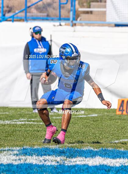 Thumbnail 2 in Pojoaque Valley @ St. Michael's photogallery.