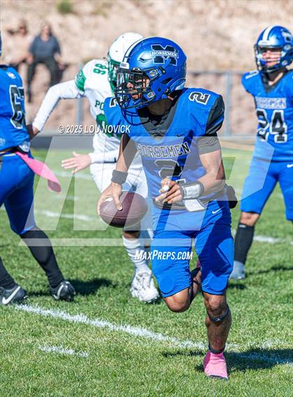 Thumbnail 1 in Pojoaque Valley @ St. Michael's photogallery.