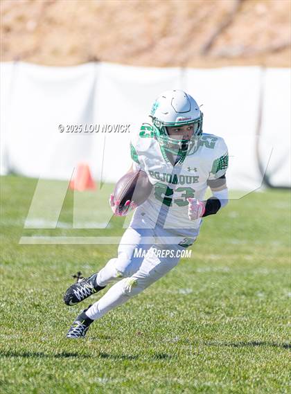 Thumbnail 3 in Pojoaque Valley @ St. Michael's photogallery.