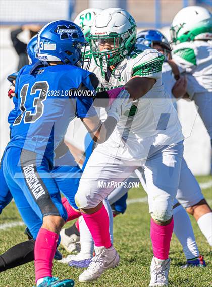 Thumbnail 1 in Pojoaque Valley @ St. Michael's photogallery.