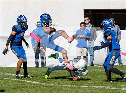 Thumbnail 3 in Pojoaque Valley @ St. Michael's photogallery.