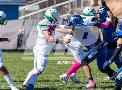 Thumbnail 1 in Pojoaque Valley @ St. Michael's photogallery.