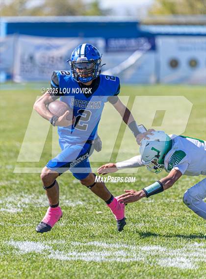 Thumbnail 2 in Pojoaque Valley @ St. Michael's photogallery.